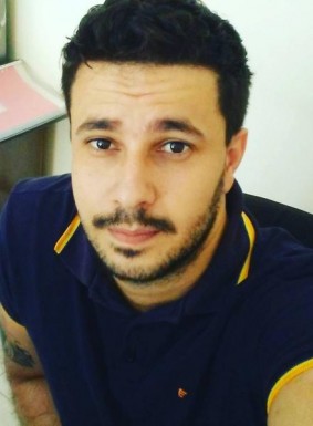 Cliente Satisfeito: Pietro Napoleão